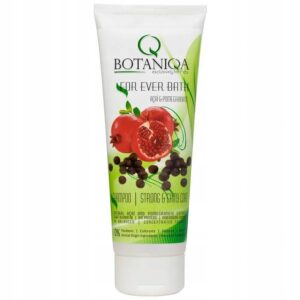 BOTANIQA FOR EVER BATH SZAMPON 250ml